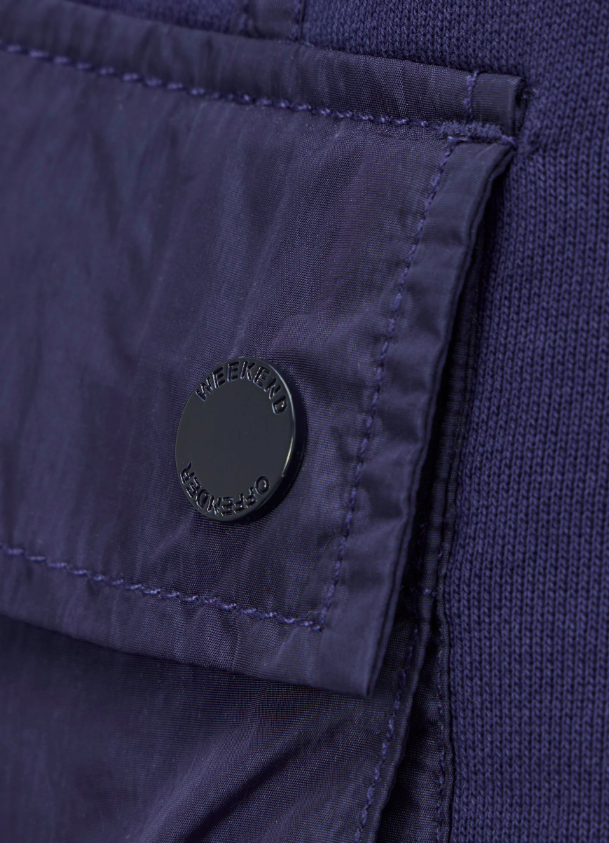 Weekend Offender Nor'Easter Jogger Short