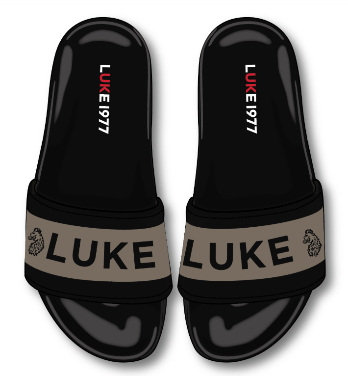 Luke Hatton Sliders