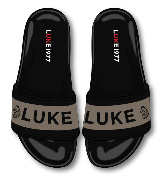 Luke Hatton Sliders
