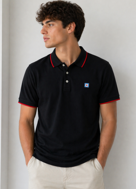 Knebworth Polo Shirt
