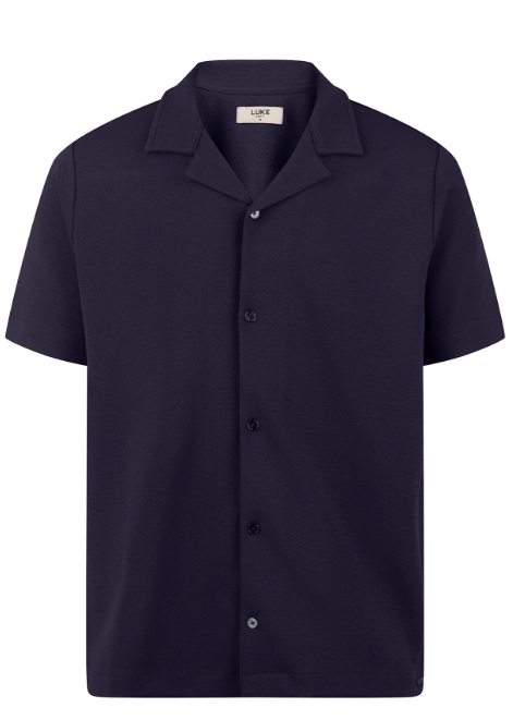 Luke Kawa Beach Shirt