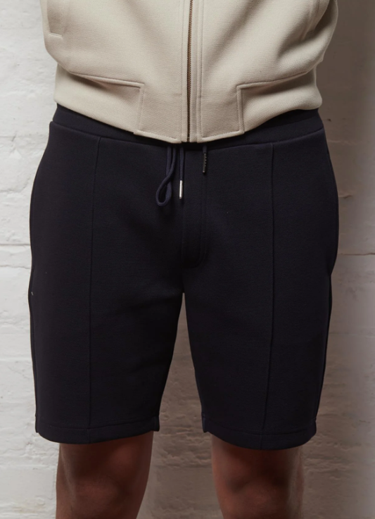 Gabicci Mens Becker Sweat Shorts (Vintage)