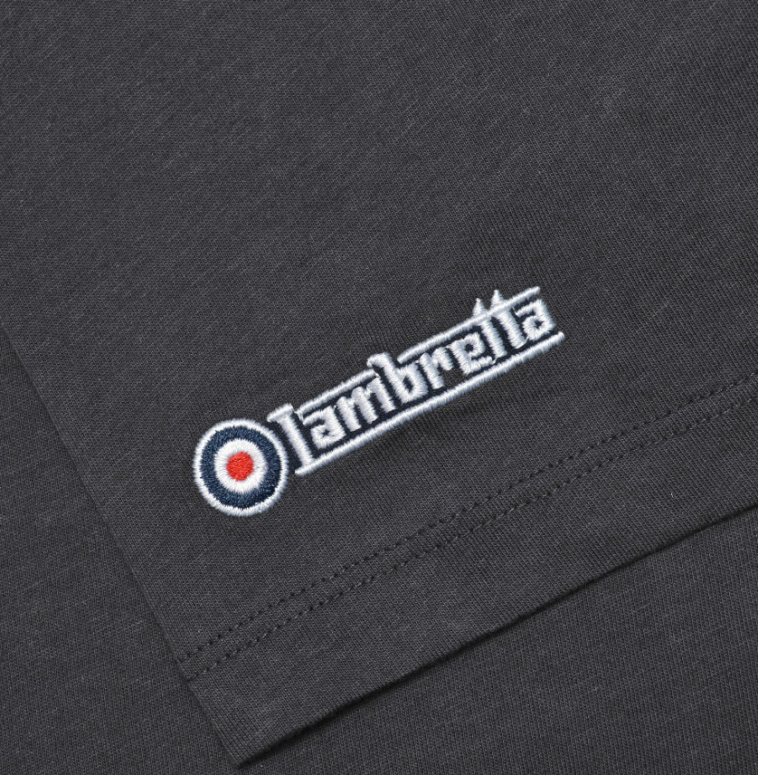 Lambretta Northern Soul T-shirt