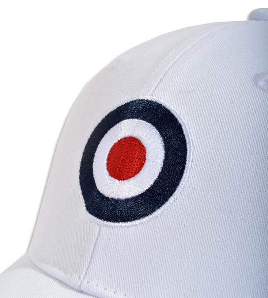 Lambretta Baseball Cap