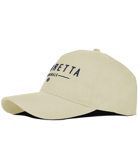Lambretta Baseball Cap