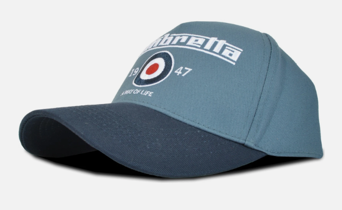 Lambretta Baseball Cap