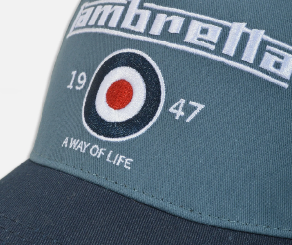 Lambretta Baseball Cap