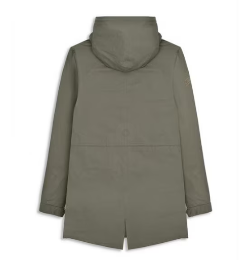 Lambretta Waterproof Parka