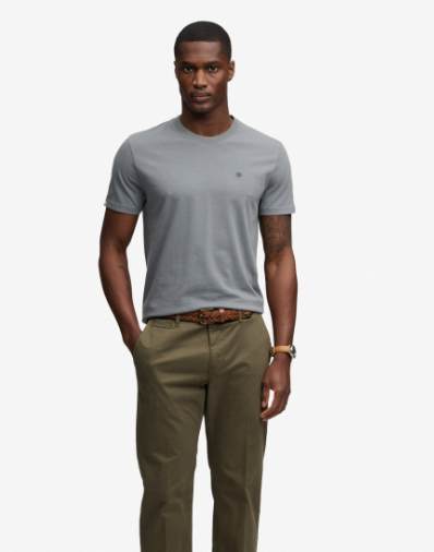 Superdry SD&Co Logo Embroidered T-shirt