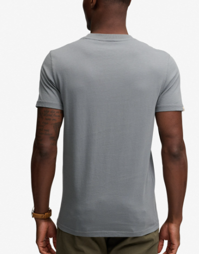 Superdry SD&Co Logo Embroidered T-shirt