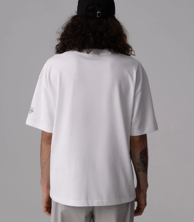 Voice of Defiance - Defiant Manor Tee