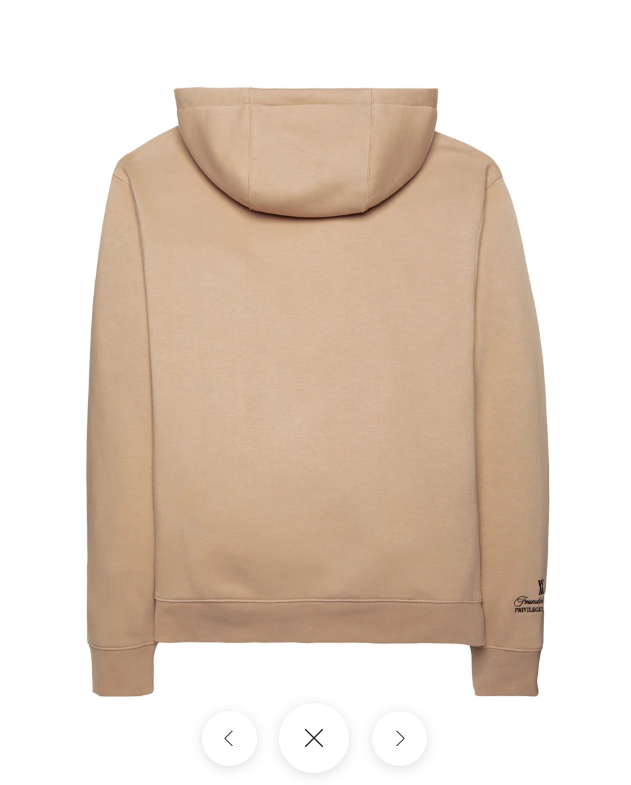 Avere Amaita Zip Through Hoodie