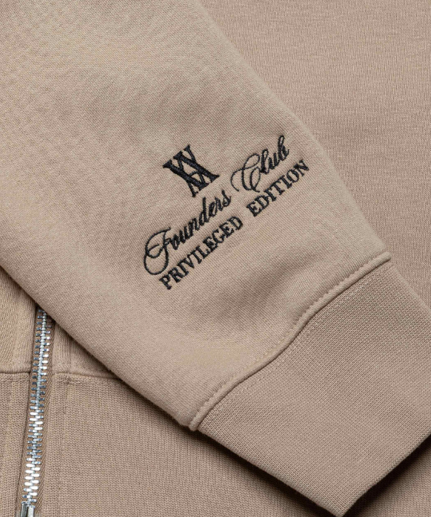 Avere Amaita Zip Through Hoodie