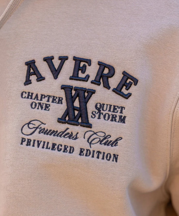 Avere Amaita Zip Through Hoodie