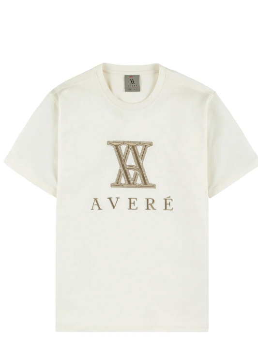 Avere Miletto Logo T-shirt