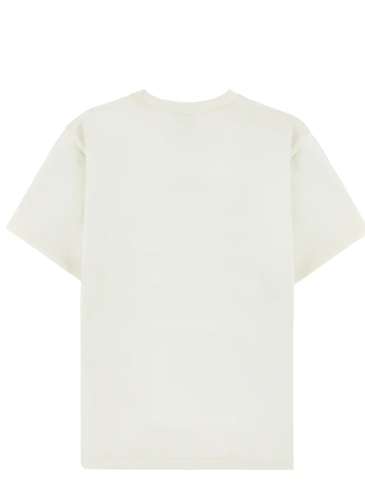 Avere Miletto Logo T-shirt