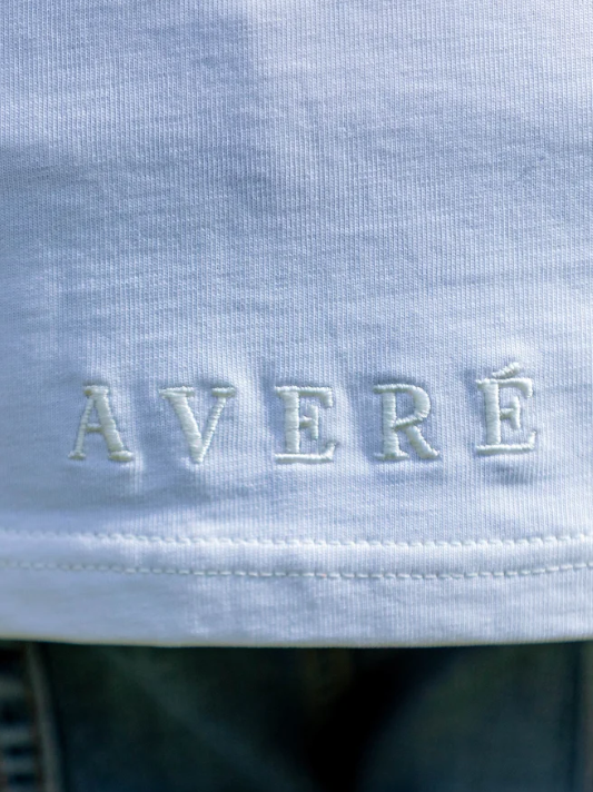 Avere Miletto Logo T-shirt