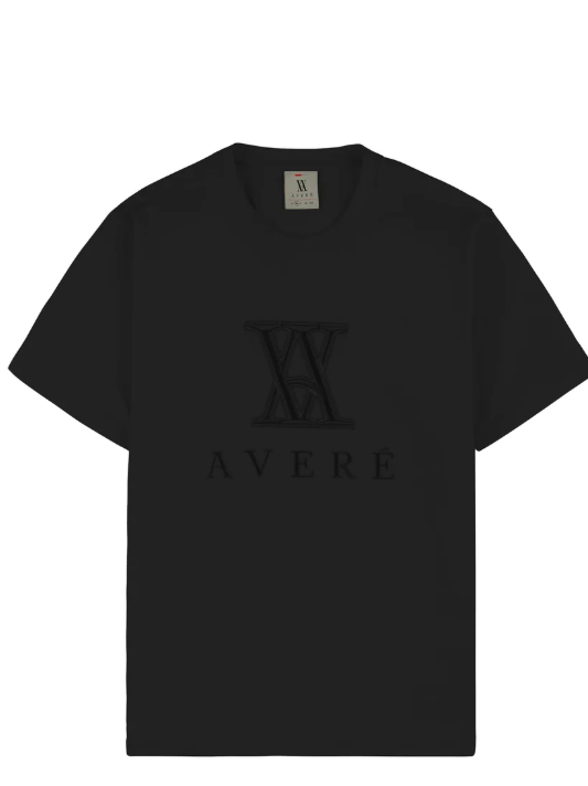 Avere Miletto Logo T-shirt