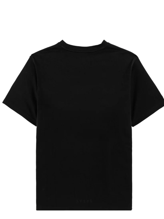 Avere Miletto Logo T-shirt