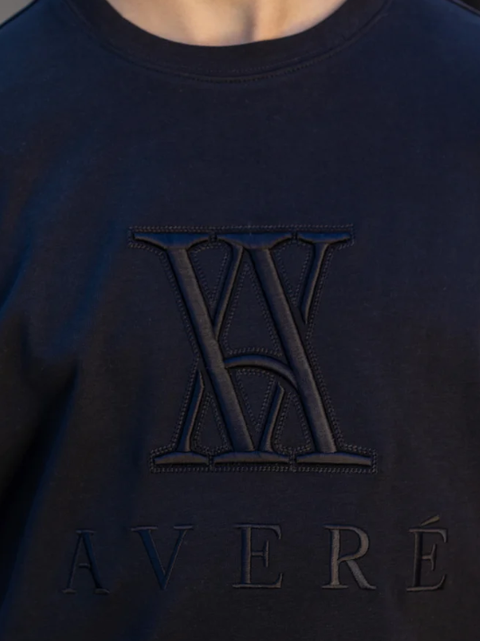 Avere Miletto Logo T-shirt