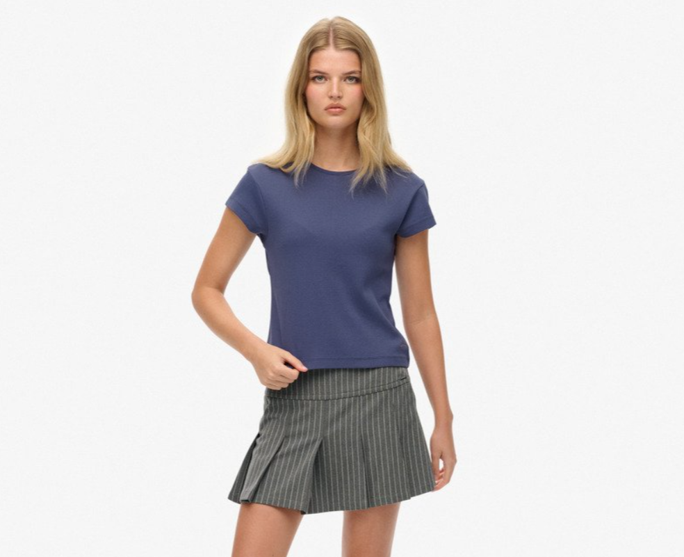 Superdry Athletic Essential Tee