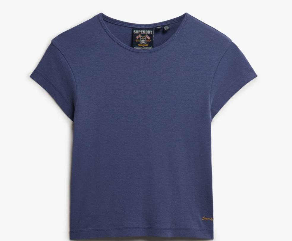 Superdry Athletic Essential Tee