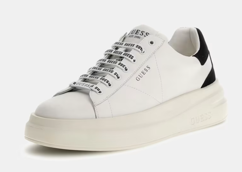 Guess Elba Trainers - Men's