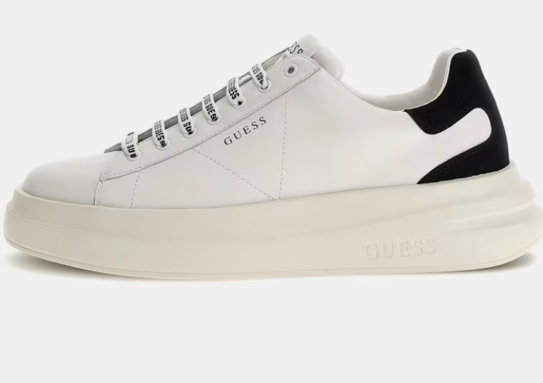 Guess Elba Trainers - Men's
