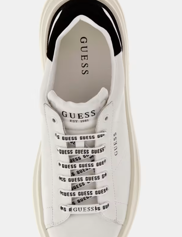 Guess Elba Trainers - Men's