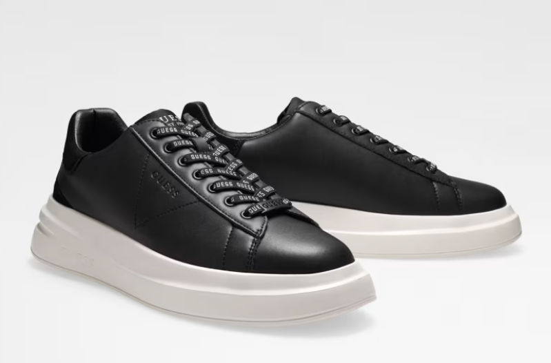 Guess Elba Trainers - Men's
