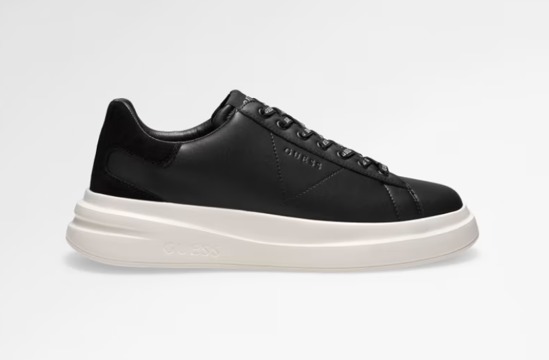 Guess Elba Trainers - Men's