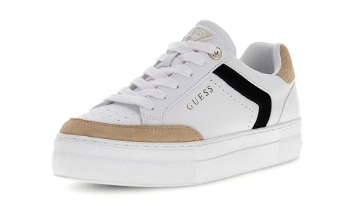Guess Gilax2 Trainers - Women's