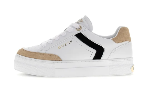 Guess Gilax2 Trainers - Women's