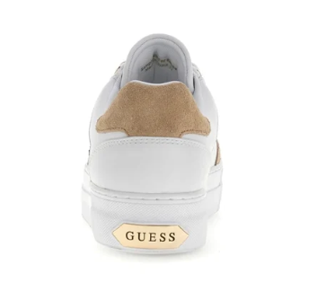 Guess Gilax2 Trainers - Women's