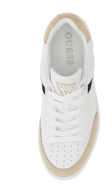 Guess Gilax2 Trainers - Women's