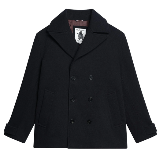 Ben Sherman Peacoat