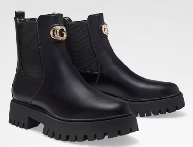Guess Fida 4.5cm Ankle Boots