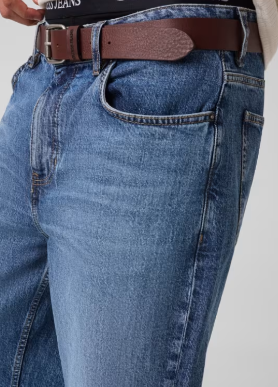 Guess Jeans G15 Relaxed Taper