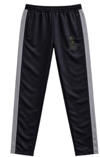 Wrong Friends Maupin Track Pants