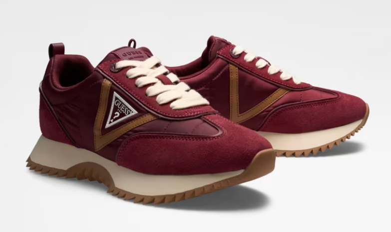 Guess Bail Running Shoe
