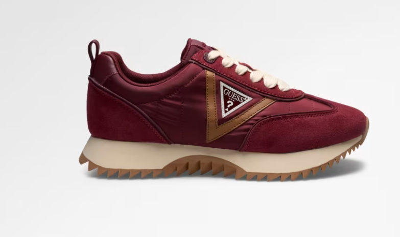 Guess Bail Running Shoe