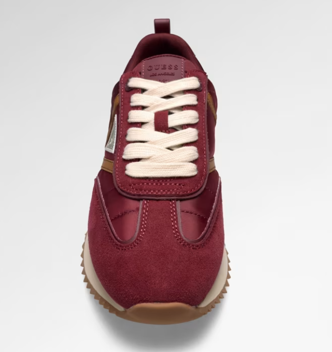 Guess Bail Running Shoe