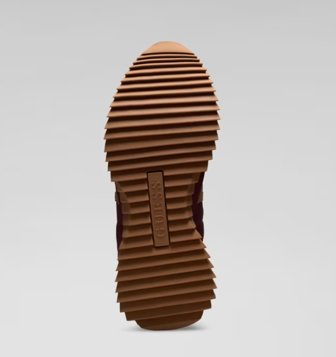 Guess Bail Running Shoe