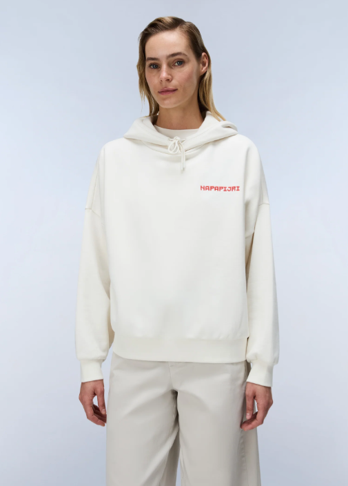 Napapijri Aral Hoodie - Women's