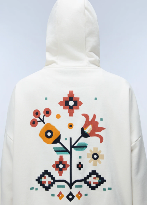 Napapijri Aral Hoodie - Women's