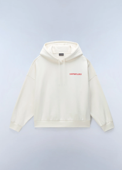 Napapijri Aral Hoodie - Women's