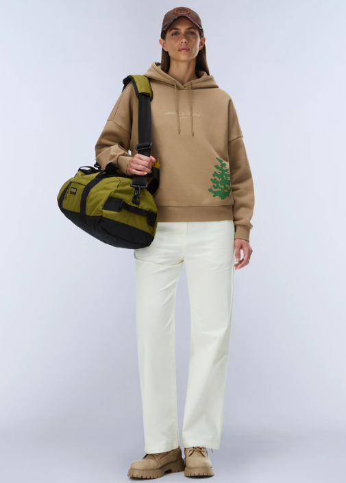 Napapijri Aral Hoodie - Women's