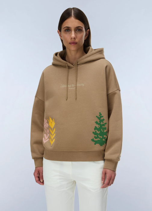 Napapijri Aral Hoodie - Women's