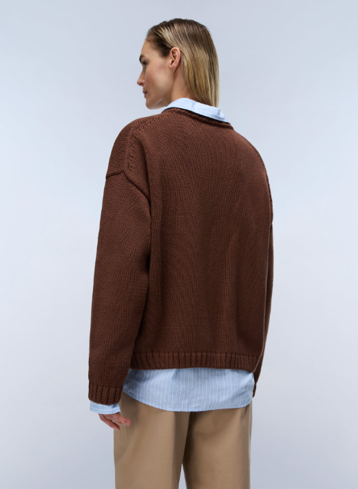Napapijri Bloom Jumper - Women's
