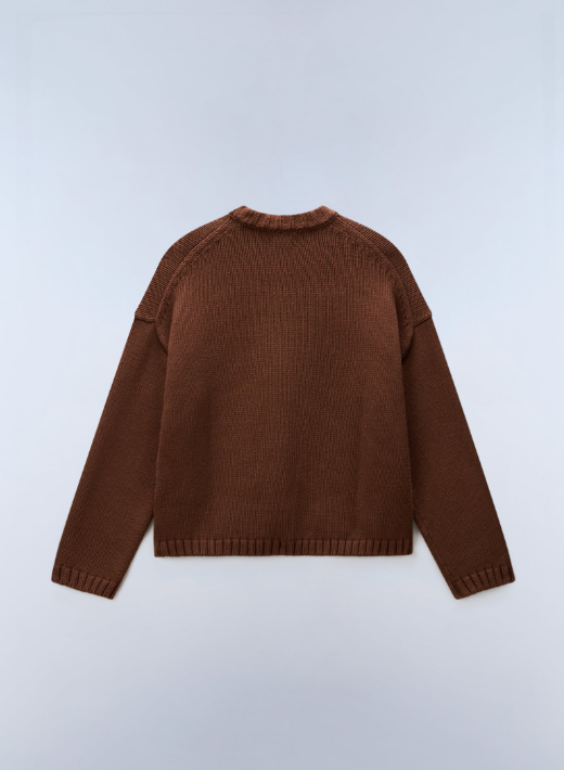 Napapijri Bloom Jumper - Women's